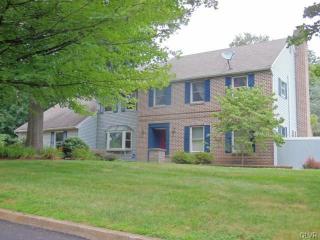 1441 Deerfield Dr, Allentown, PA 18104-1908