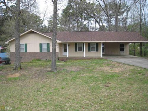40 Lee St, Rockmart, GA 30153-2111