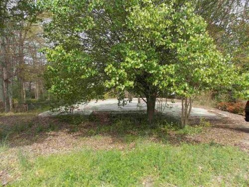 508 Hunters Ln, Anderson SC  29625-2036 exterior