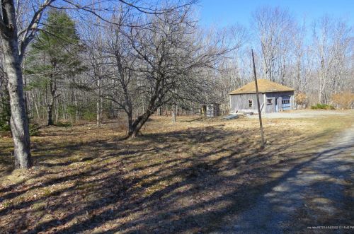 137 Seal Point Rd, Waltham, ME 04605-4555