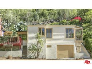 1912 Weepah Way, Los Angeles, CA 90046-7723