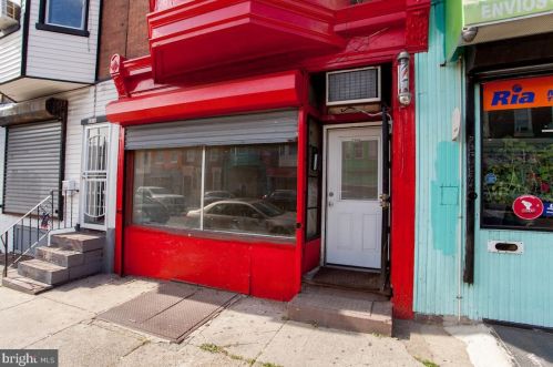 3358 Front St, Philadelphia, PA 19140-5808