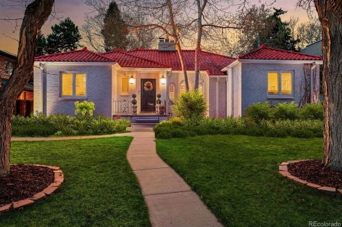 55 Elm St, Denver, CO 80220-6325