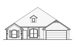 16213 Capulet Dr, Edmond, OK 73013-5073
