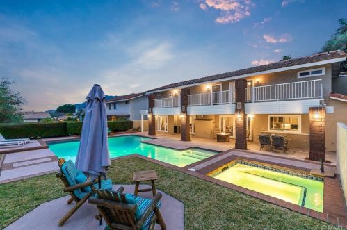 526 Sierra Madre Ave, Glendora, CA 91741-2152