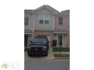 5025 Lower Elm St, Atlanta, GA 30349-1678