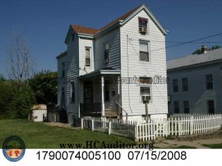 1249 Dewey Ave, Cincinnati OH  45205-1415 exterior
