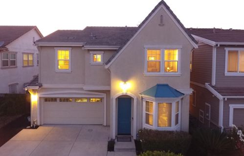395 Central Ave, Morgan Hill, CA 95037-5191