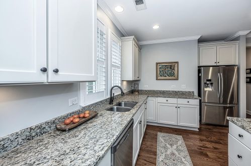 261 Slipper Shell Ct, Mount Pleasant SC  29464-6724 exterior