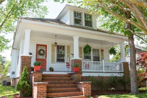 3677 Henrico St, Norfolk, VA 23513-4169
