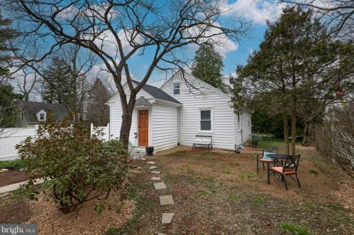 139 Montrose Ave, Lancaster PA  17603-6617 exterior