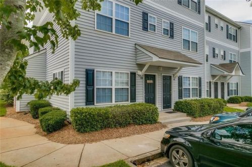 116 University Village Dr, Central, SC
