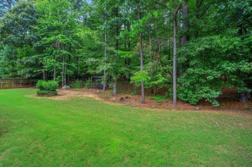 5555 Halsey Trce, Atlanta GA  30349-8753 exterior