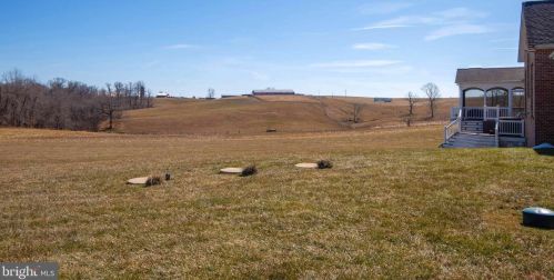 2827 Grier Nursery Rd, Forest Hill MD  21050-1522 exterior