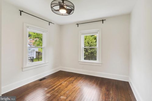 6409 Eastern Ave, Silver Spring MD  20912-4728 exterior