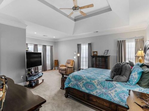 2537 Sycamore Dr, Conyers GA 30094-3990 exterior