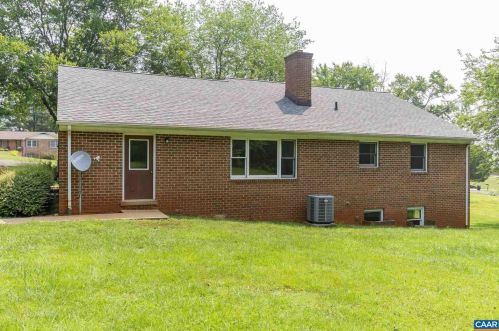 178 Red Hill Rd, Madison Mills, VA 22960-1116