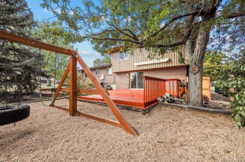 13844 Atlantic Ave, Denver CO  80228-4505 exterior