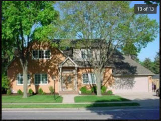 303 Mill Rd, Wood Dale, IL 60191-1736
