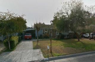 1205 Sequoia Ave, Tulare, CA 93274-4509
