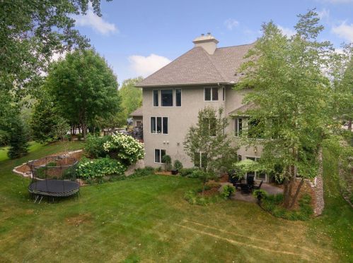 3315 Crestmoor Dr, Saint Paul MN  55125-5006 exterior