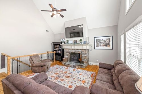 138 Shamus Way, Jefferson GA  30549-7643 exterior