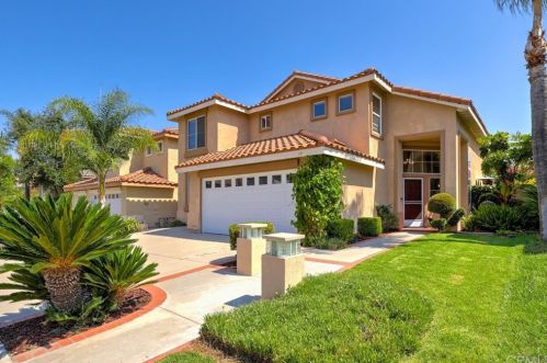 19 Tesoro, San Juan Capistrano, CA 92692-5111