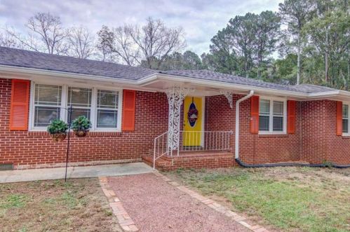 314 Emory St, Oxford, GA 30054-2304