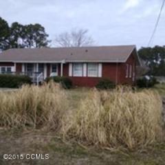 159 Bayshore St, Sealevel, NC 28577-9661