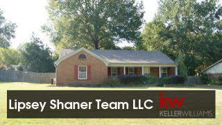7261 Mimosa Dr, Memphis, TN 38138-5751