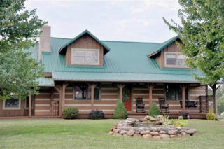 1116 Lake Ridge Dr, Dandridge, TN 37725-5040