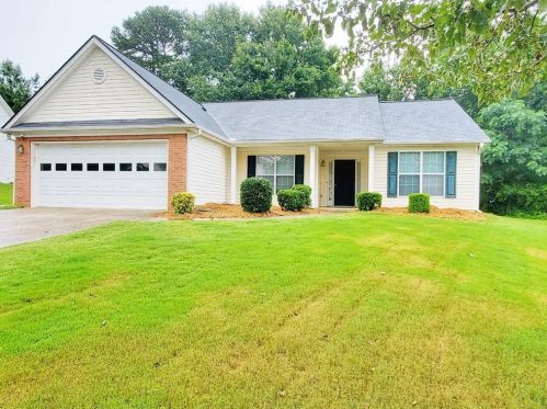 2065 Morgans Run Trl, Buford, GA 30519-7971