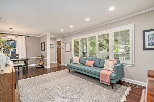 1755 Helen Dr, Atlanta GA  30306-3105 exterior