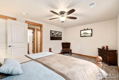 662 Denali Ct, Fort Collins CO  80550-3186 exterior