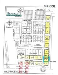 430 Todd St, Hendrum, MN 56550-9413