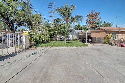 5881 Mtn Vw Ave, Riverside CA  92504-1580 exterior