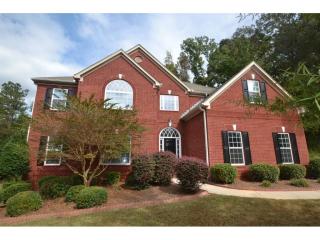 2619 Brynlyn Ct, Conyers GA  30013-1425 exterior
