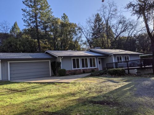 4310 Sierra Sunrise Trl, Swansboro Country, CA 95667-9242