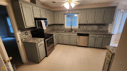 3527 Tiffany Dr, Conyers GA  30013-2955 exterior