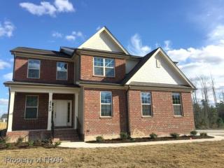 2750 Meadowmont Ln, Fayetteville, NC 28306-7594