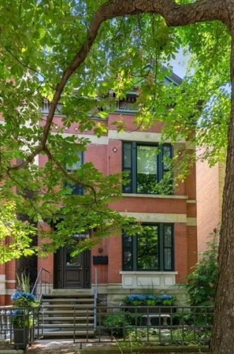 2031 Fremont St, Chicago, IL 60614-4311