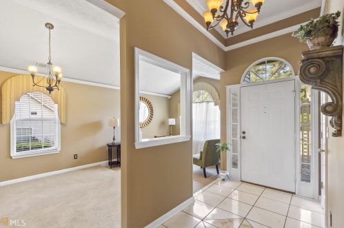 171 Parkside Dr, Stockbridge GA  30281-6917 exterior