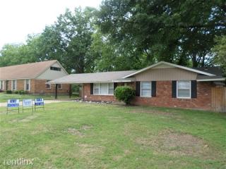 4529 Boeingshire Dr, Memphis TN  38116-2011 exterior
