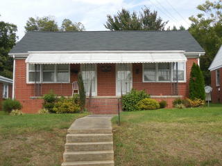 226 Heilig Ave, Salisbury, NC 28144-6349