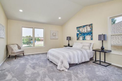 16443 Prentice Ave, Denver CO  80015-4121 exterior