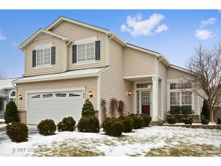 183 Cider St, Lemont, IL 60490-6559