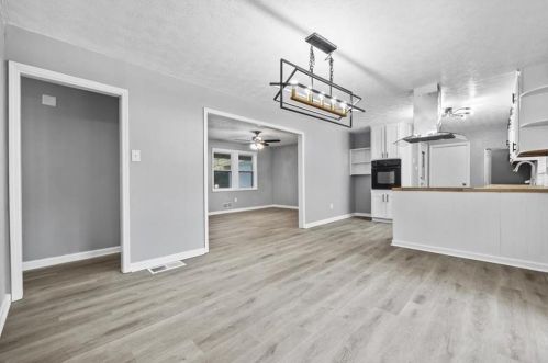 3005 Riviera Dr, Conyers GA  30012-2756 exterior