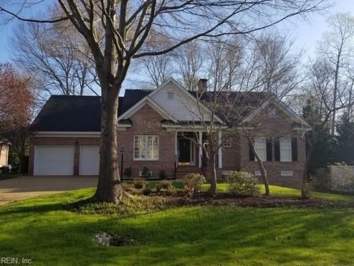 103 Moray Firth, Williamsburg, VA