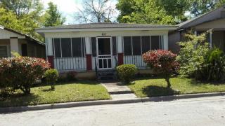 611 Waldburg St, Savannah GA  31401-6039 exterior