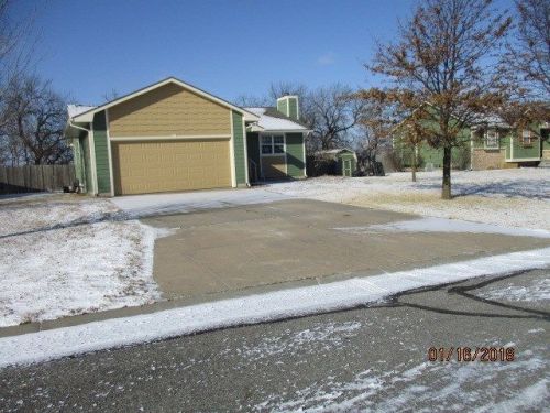 315 Norris St, Benton, KS 67017-9384